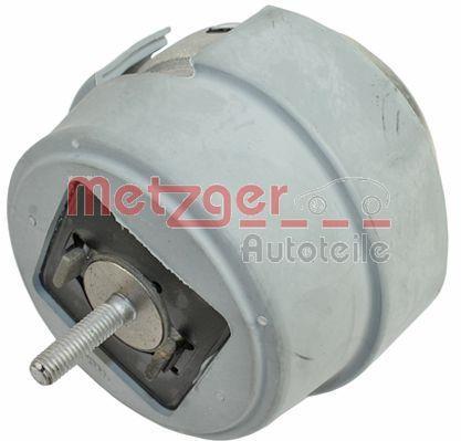 Support moteur (Silent bloc moteur) METZGER 8053752